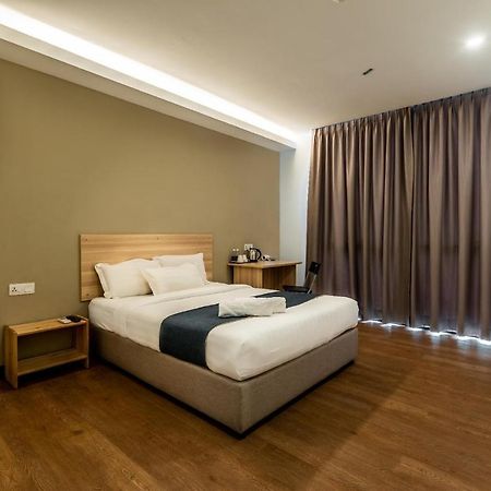 1Orange Hotel Sri Petaling Kuala Lumpur Esterno foto