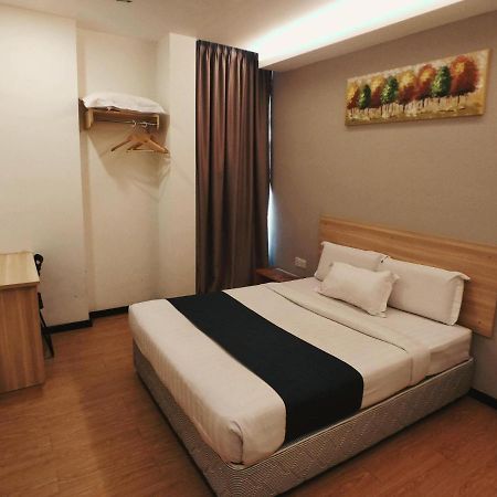 1Orange Hotel Sri Petaling Kuala Lumpur Esterno foto