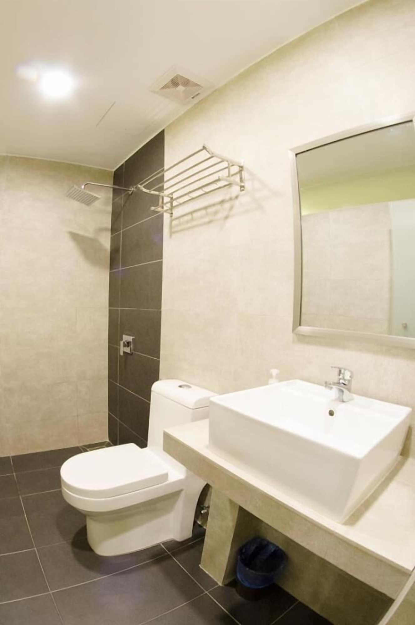 1Orange Hotel Sri Petaling Kuala Lumpur Esterno foto