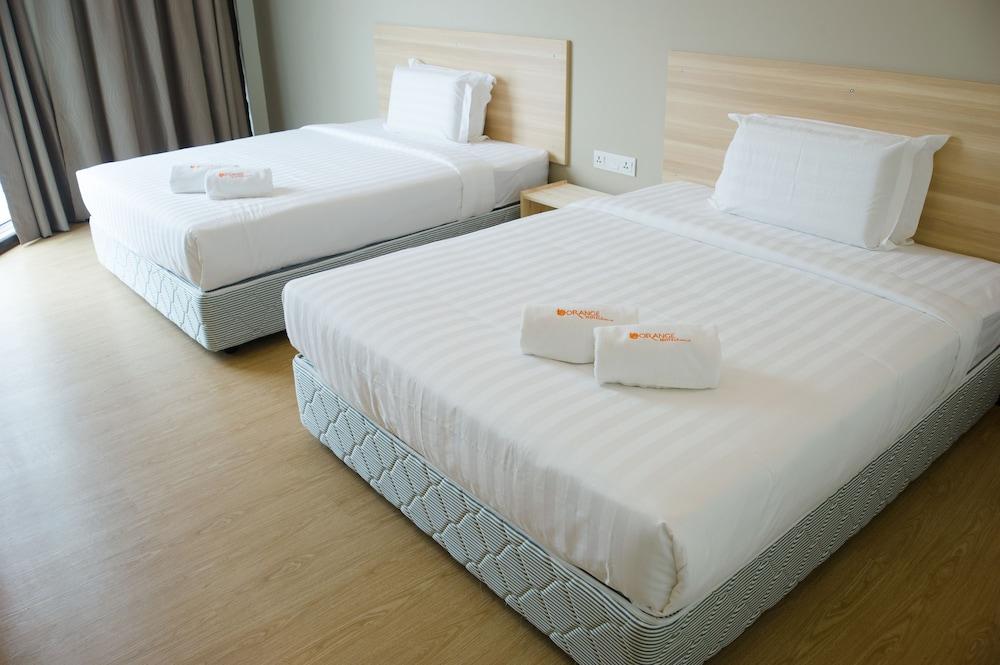 1Orange Hotel Sri Petaling Kuala Lumpur Esterno foto