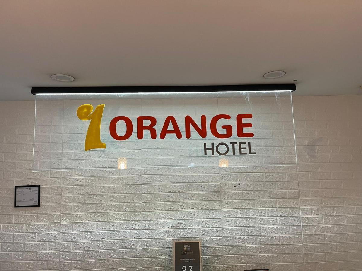 1Orange Hotel Sri Petaling Kuala Lumpur Esterno foto