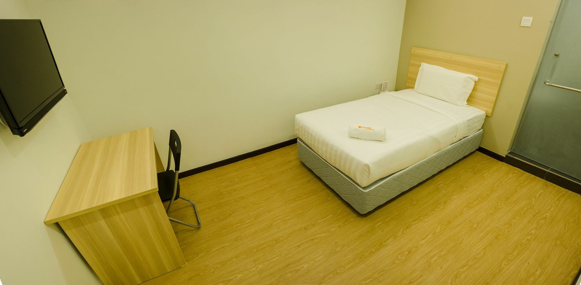 1Orange Hotel Sri Petaling Kuala Lumpur Esterno foto